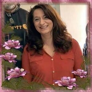 Meet your Posher, Catherine